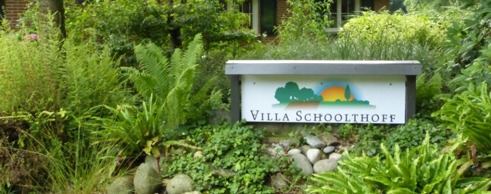 Villa Schoolthoff