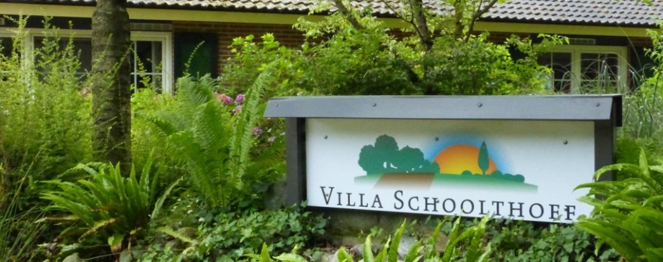 Villa Schoolthoff